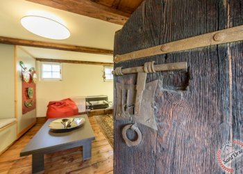 Casa indipendente VILLAGGIO NEX, Valsavarenche - foto 6