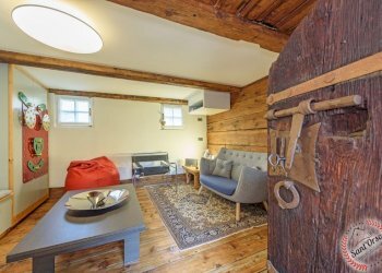 Casa indipendente VILLAGGIO NEX, Valsavarenche - foto 8