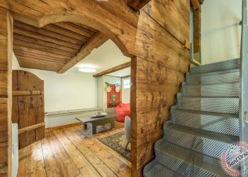 Casa indipendente VILLAGGIO NEX, Valsavarenche - foto 9