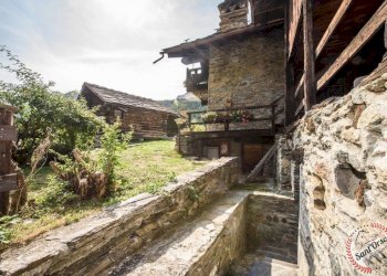 Casa indipendente VILLAGGIO NEX, Valsavarenche - foto 38