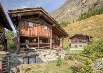 Casa indipendente VILLAGGIO NEX, Valsavarenche - foto 39