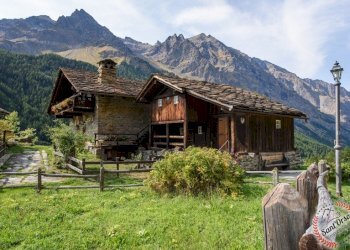 Casa indipendente VILLAGGIO NEX, Valsavarenche - foto 40