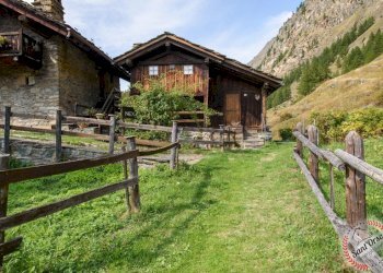 Casa indipendente VILLAGGIO NEX, Valsavarenche - foto 41