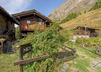 Casa indipendente VILLAGGIO NEX, Valsavarenche - foto 42