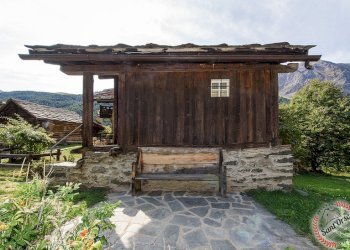 Casa indipendente VILLAGGIO NEX, Valsavarenche - foto 43