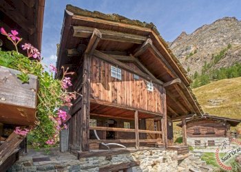 Casa indipendente VILLAGGIO NEX, Valsavarenche - foto 45