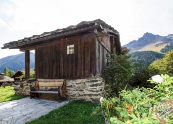 Casa indipendente VILLAGGIO NEX, Valsavarenche - foto 46