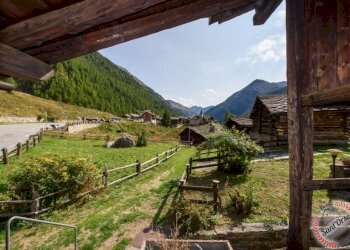 Casa indipendente VILLAGGIO NEX, Valsavarenche - foto 47