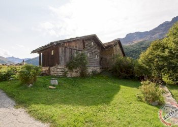 Casa indipendente VILLAGGIO NEX, Valsavarenche - foto 48