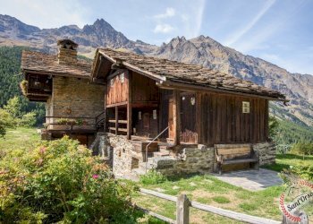 Casa indipendente VILLAGGIO NEX, Valsavarenche - foto 49