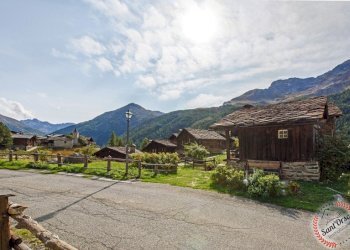 Casa indipendente VILLAGGIO NEX, Valsavarenche - foto 51