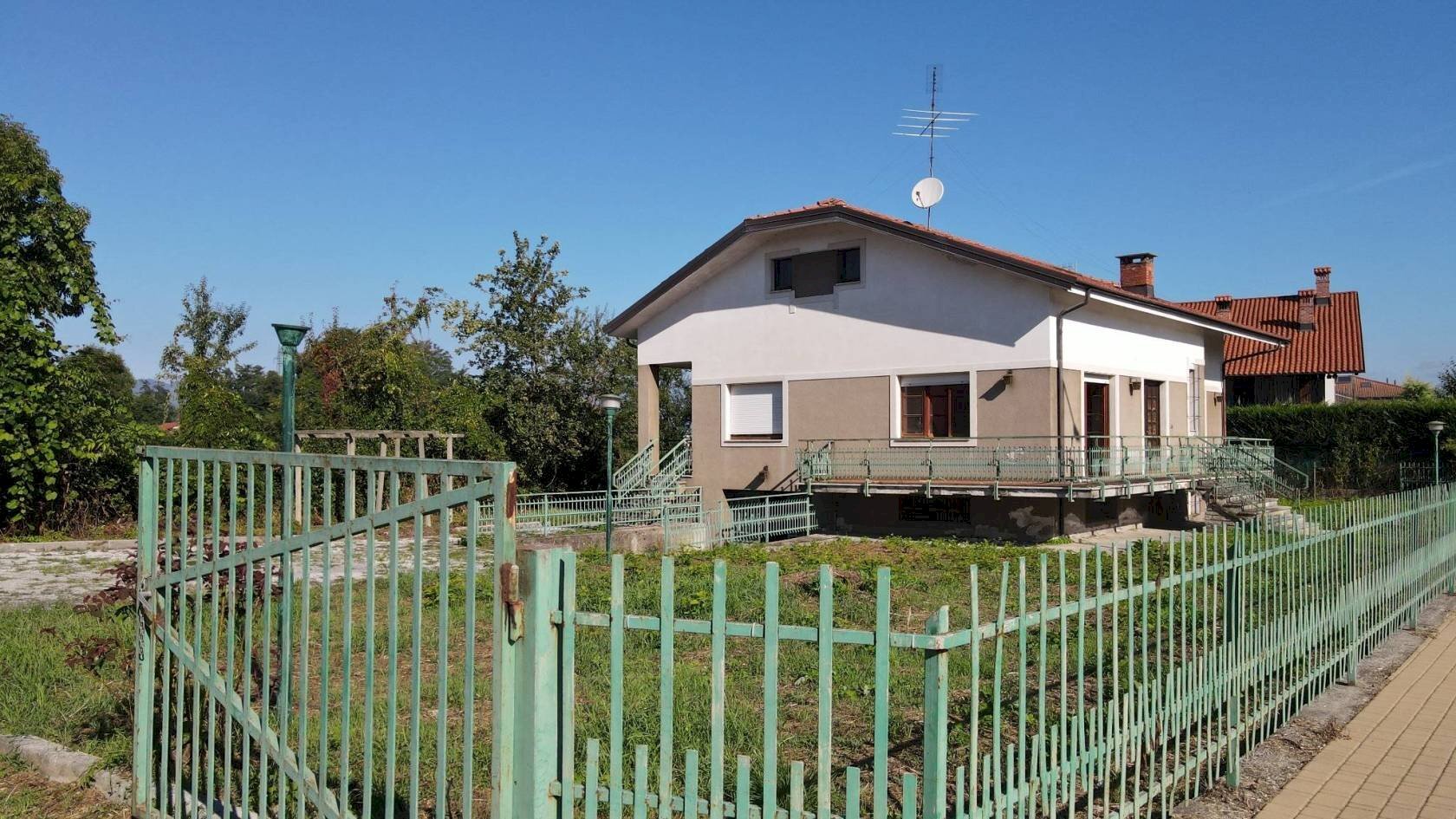 Villa Via Guglielmo Marconi, 36, Cervasca - foto 3