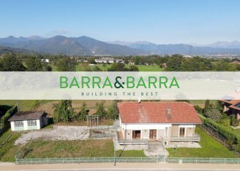 Villa Via Guglielmo Marconi, 36, Cervasca - foto 1