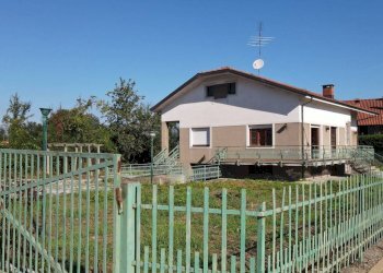 Villa Via Guglielmo Marconi, 36, Cervasca - foto 3