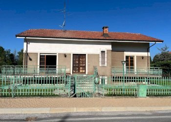 Villa Via Guglielmo Marconi, 36, Cervasca - foto 20