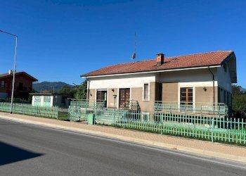 Villa Via Guglielmo Marconi, 36, Cervasca - foto 21