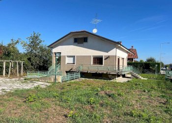 Villa Via Guglielmo Marconi, 36, Cervasca - foto 22