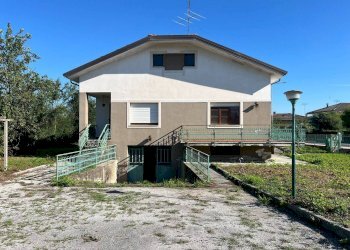 Villa Via Guglielmo Marconi, 36, Cervasca - foto 23