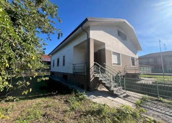 Villa Via Guglielmo Marconi, 36, Cervasca - foto 24