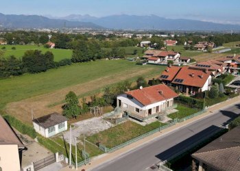 Villa Via Guglielmo Marconi, 36, Cervasca - foto 25