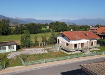 Villa Via Guglielmo Marconi, 36, Cervasca - foto 26
