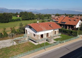 Villa Via Guglielmo Marconi, 36, Cervasca - foto 27