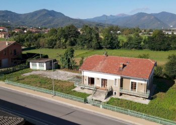 Villa Via Guglielmo Marconi, 36, Cervasca - foto 28