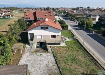 Villa Via Guglielmo Marconi, 36, Cervasca - foto 29