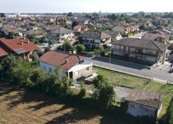 Villa Via Guglielmo Marconi, 36, Cervasca - foto 30