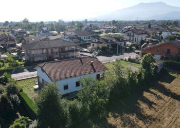 Villa Via Guglielmo Marconi, 36, Cervasca - foto 31