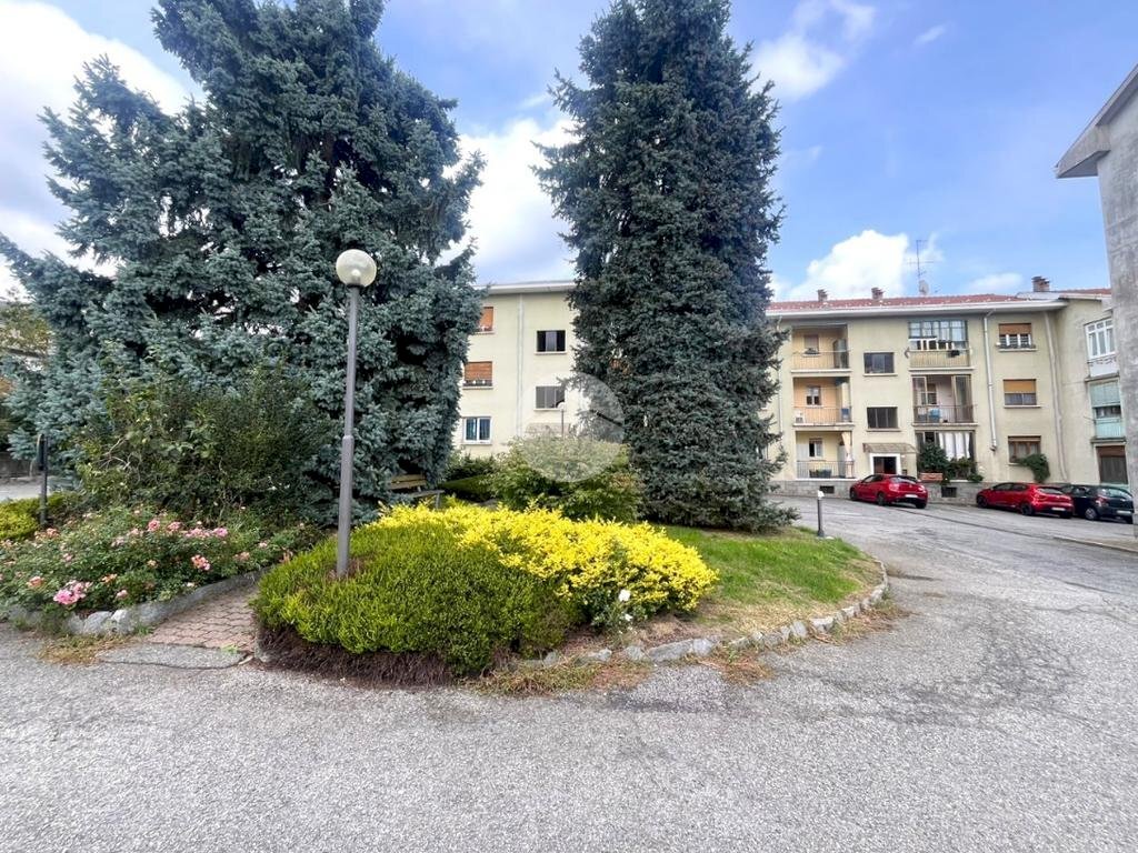 Apartment Via Carlo Massa, Andorno Micca - photo 1