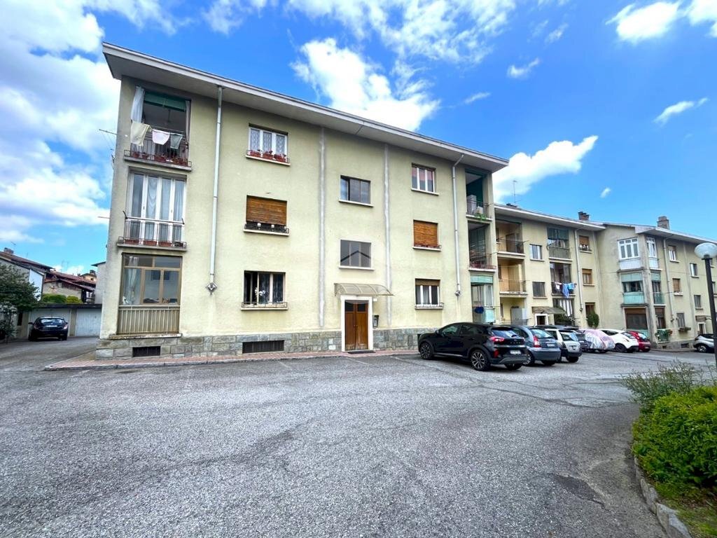 Apartment Via Carlo Massa, Andorno Micca - photo 2