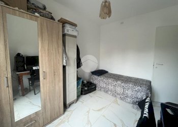 Appartamento Via Carlo Massa, Andorno Micca - foto 10