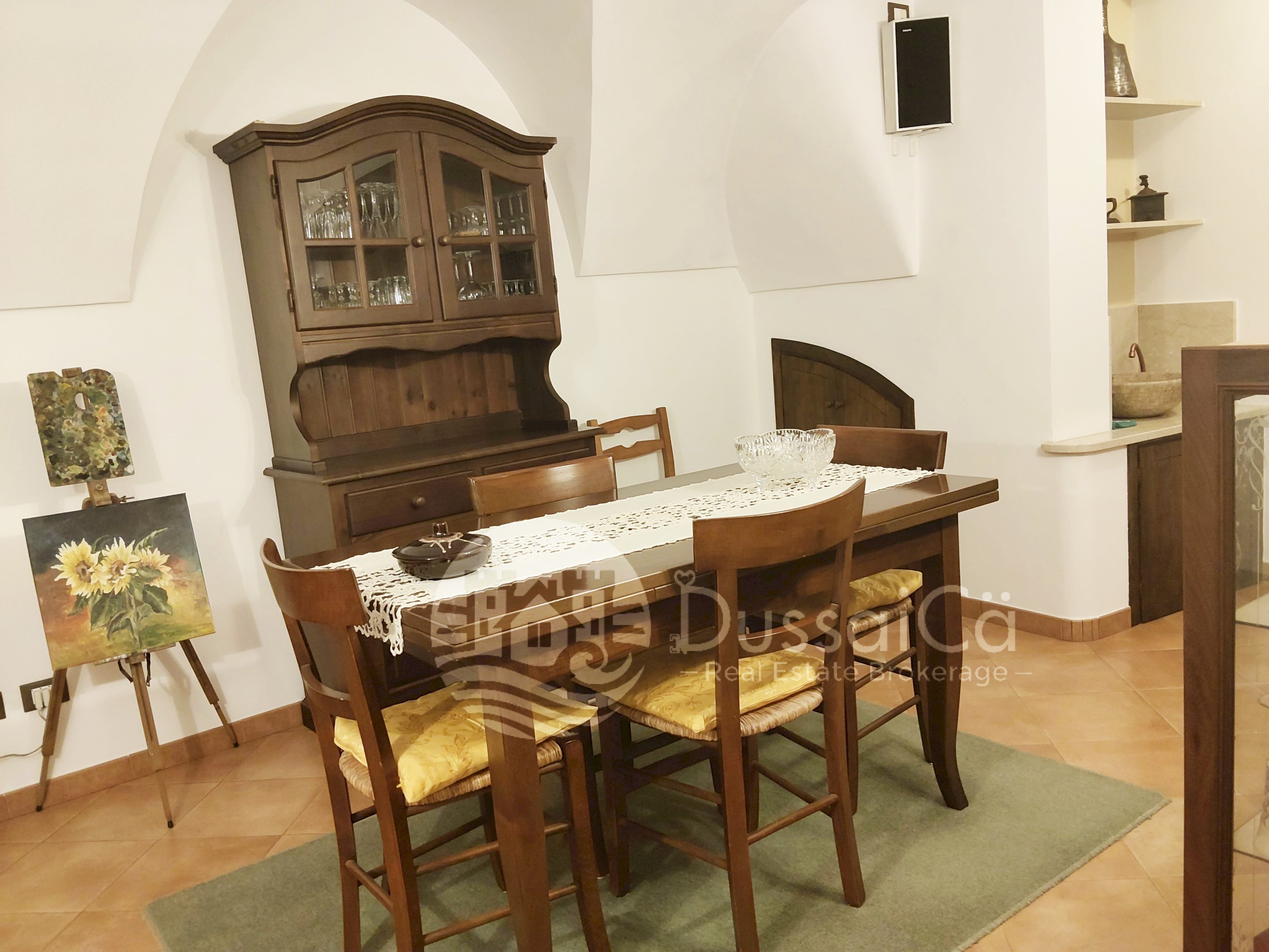 Terratetto - Terracielo Vicolo Carrugetto, 12, Pigna - foto 3