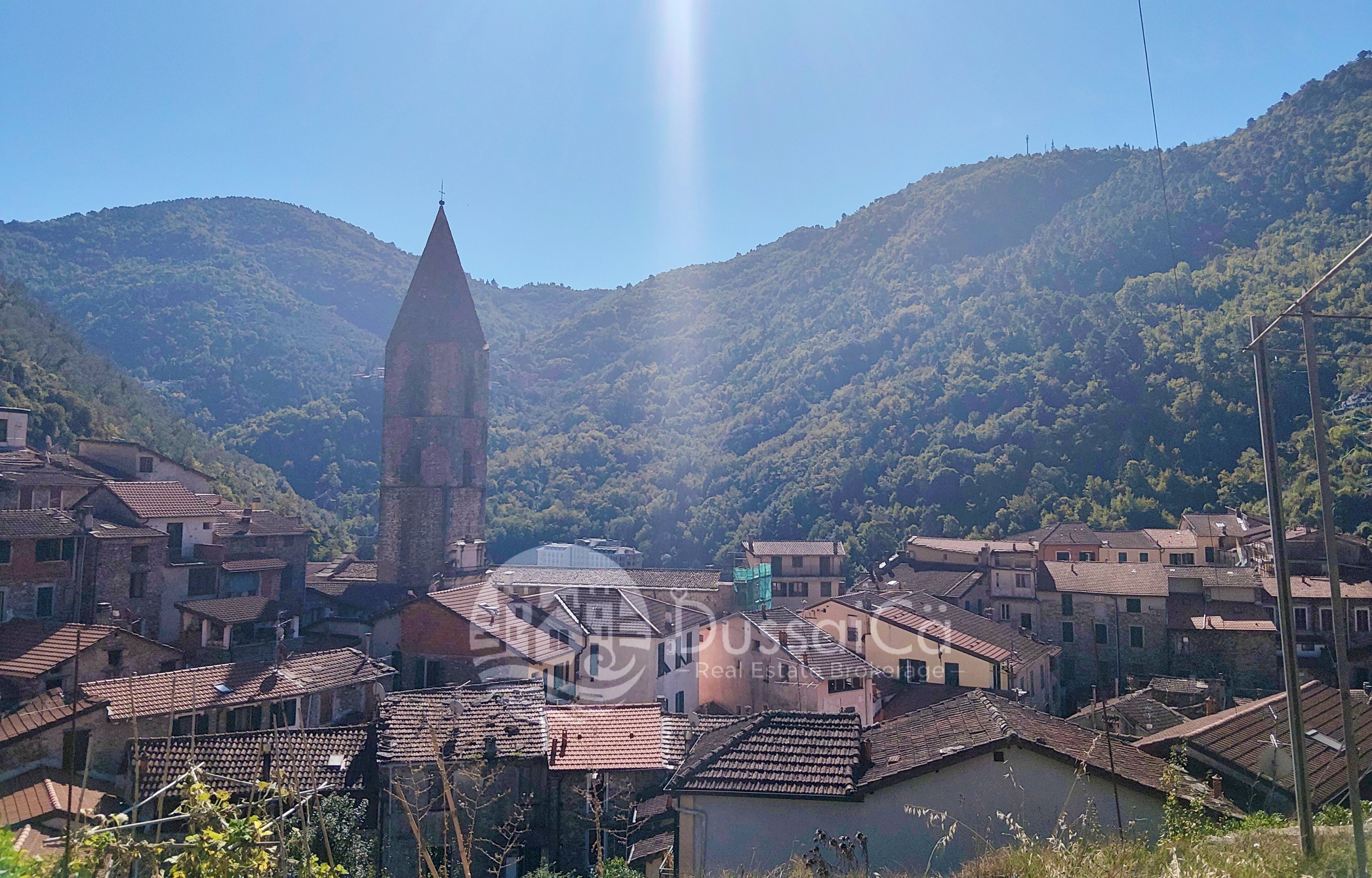 Terratetto - Terracielo Vicolo Carrugetto, 12, Pigna - foto 2