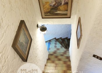 Terratetto - Terracielo Vicolo Carrugetto, 12, Pigna - foto 12