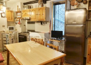 Terratetto - Terracielo Vicolo Carrugetto, 12, Pigna - foto 11