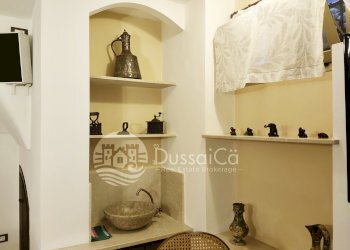 Terratetto - Terracielo Vicolo Carrugetto, 12, Pigna - foto 8