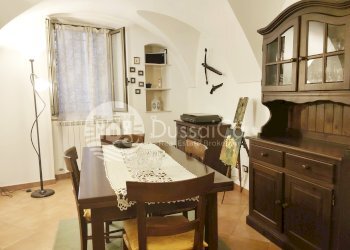 Terratetto - Terracielo Vicolo Carrugetto, 12, Pigna - foto 5