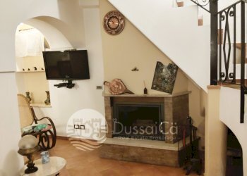 Terratetto - Terracielo Vicolo Carrugetto, 12, Pigna - foto 6