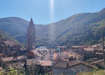 Terratetto - Terracielo Vicolo Carrugetto, 12, Pigna - foto 2