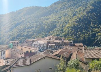 Terratetto - Terracielo Vicolo Carrugetto, 12, Pigna - foto 29