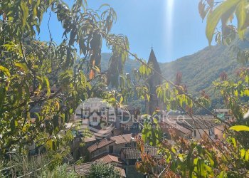 Terratetto - Terracielo Vicolo Carrugetto, 12, Pigna - foto 31
