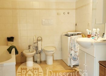 Terratetto - Terracielo Vicolo Carrugetto, 12, Pigna - foto 21