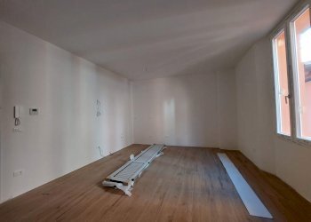 soggiorno - Bilocale Imola - foto 2