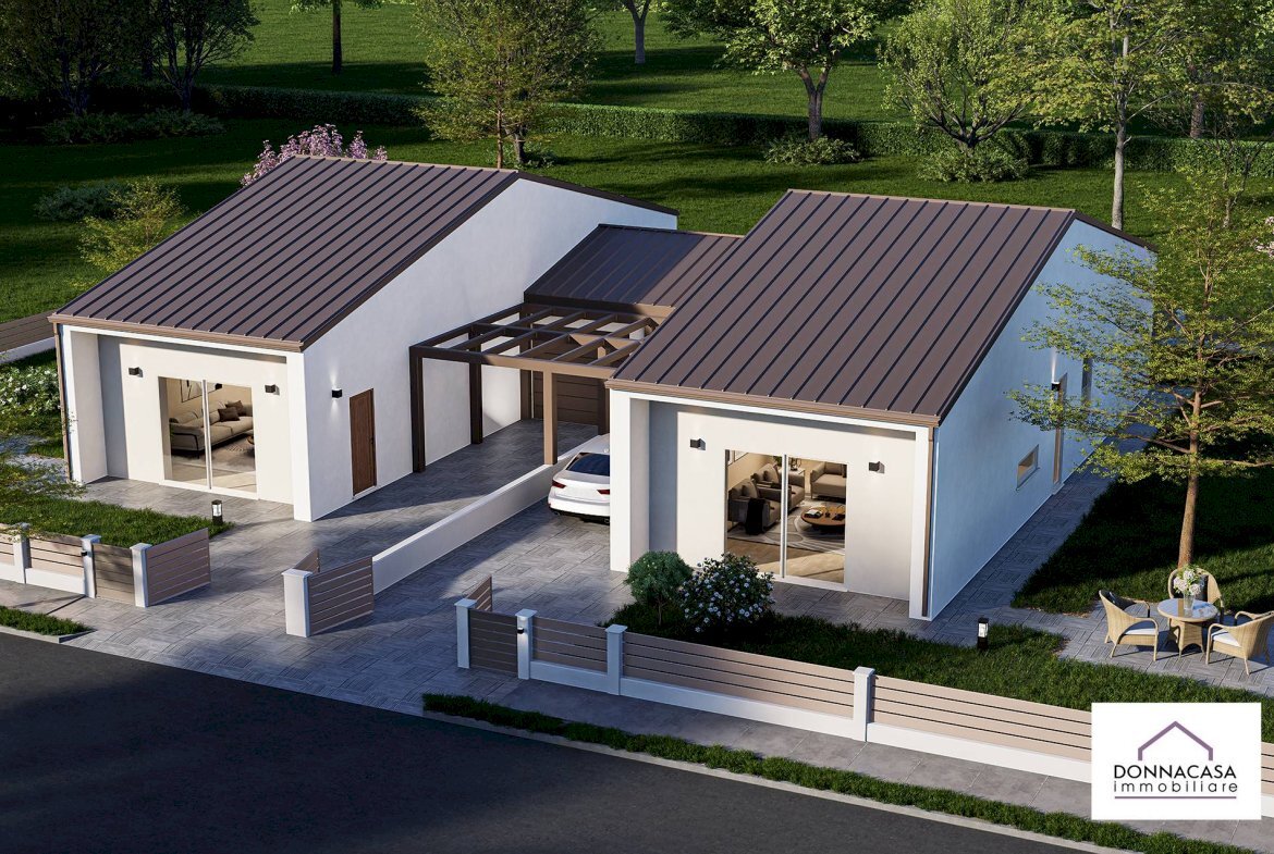 Casa indipendente San Pietro in Casale - foto 3