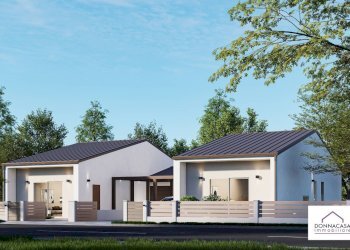 Casa indipendente San Pietro in Casale - foto 1