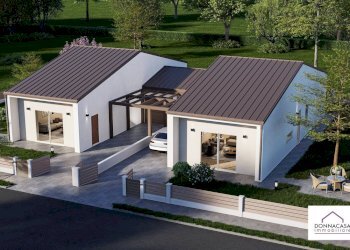 Casa indipendente San Pietro in Casale - foto 3