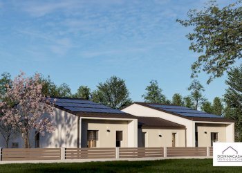 Casa indipendente San Pietro in Casale - foto 4