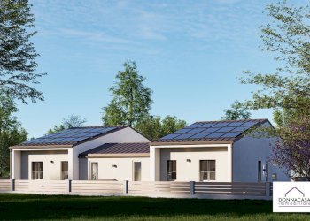 Casa indipendente San Pietro in Casale - foto 5